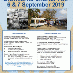 Crewkerne Fair Programme 2019