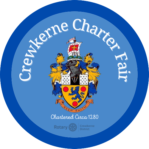 Crewkerne Charter Fair, Somerset